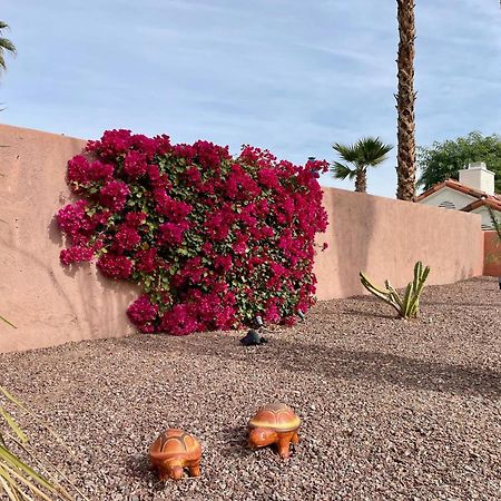 Indian Wells Resort Home With Private Pool Palm Desert Exterior photo